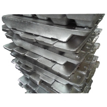 Top grade lead ingots 99.99%  /Plumbum Ingot Pb